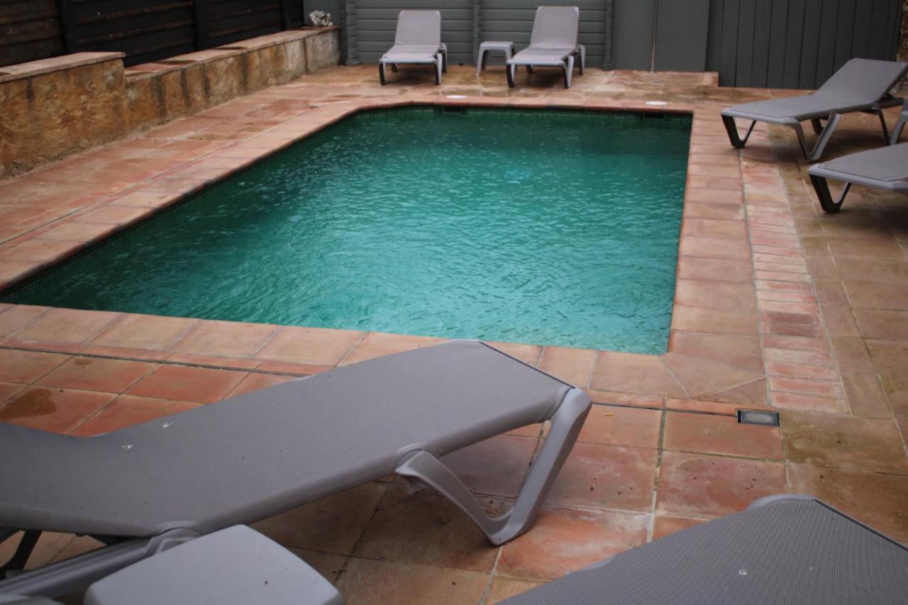 Apartaments Rurals Ai Manyac San Miguel de Cruilles Exterior foto