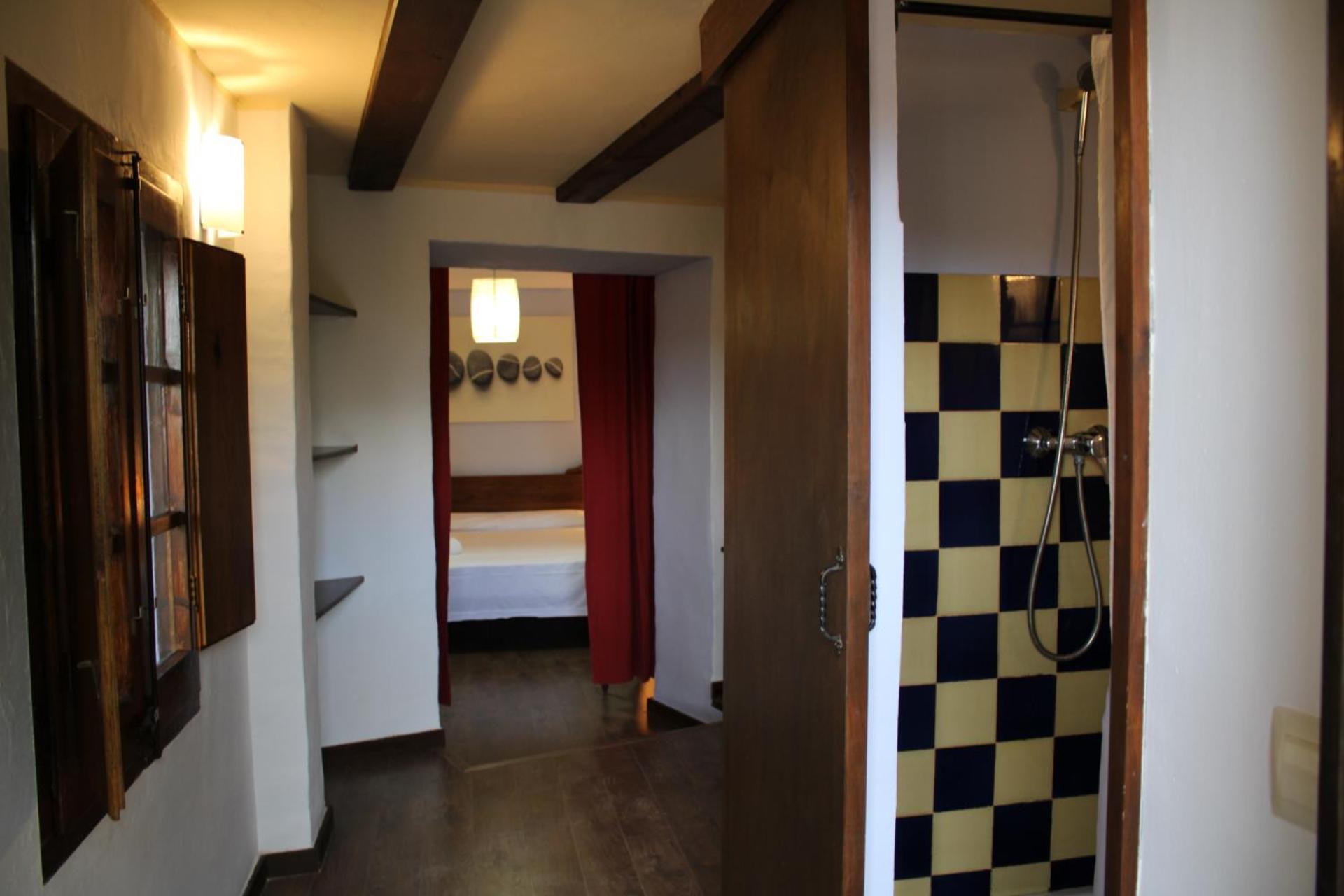 Apartaments Rurals Ai Manyac San Miguel de Cruilles Exterior foto